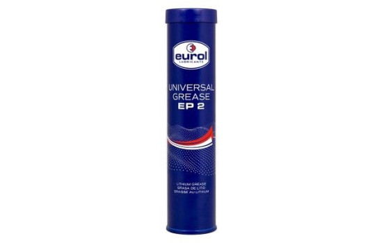 Graisse universelle au lithium Eurol 400G, Image 2