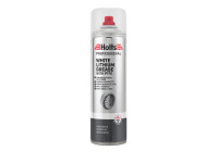 Holts Graisse blanche au lithium PTFE 500 ml