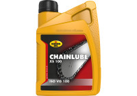 Huile de chaîne Kroon-Oil Chainlube XS 100 1L