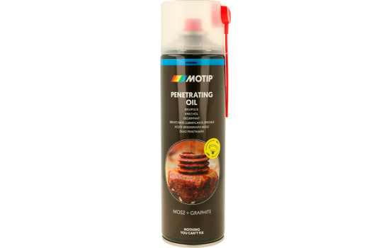 Huile pénétrante Motip 090303 500 ml, Image 2