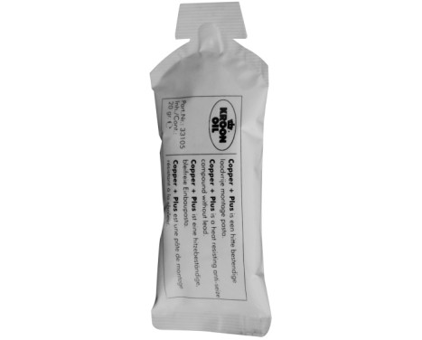 Kroon Oil Cuivre + Plus Graisse au Cuivre 20g