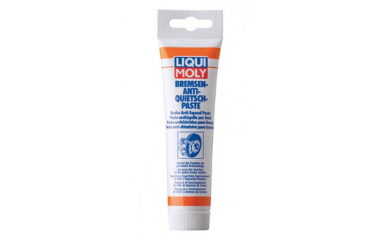 Liqui Moly Anti Piep Freins Freins 100 gr
