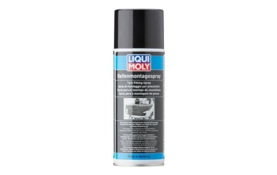 Liqui Moly Spray de montage pour pneu 400 Ml, Image 2