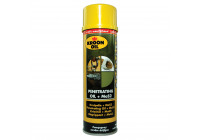 Lubrifiant universel PTO MoS2