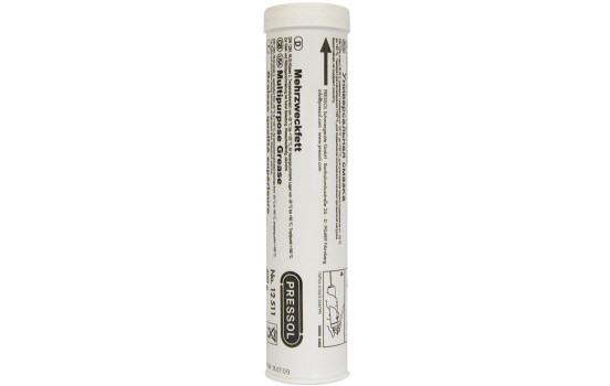 Manchon de graisse Pressol 400 gr, Image 2