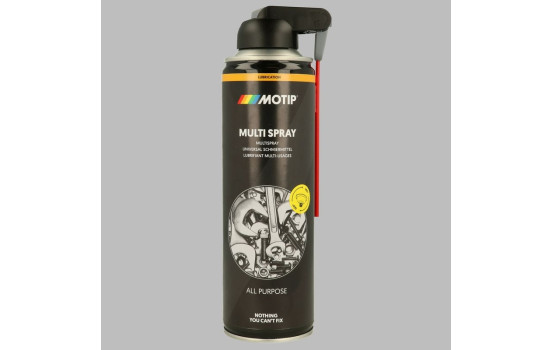 Motip 090206 Multispray 500 ml