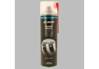 Motip 090301 Graisse Cuivre 500 ml