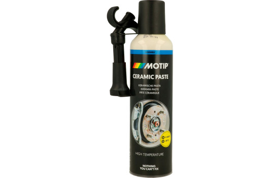 Motip 090311 Pâte céramique 200 ml