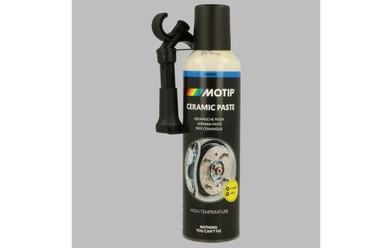Motip 090311 Pâte céramique 200 ml, Image 2