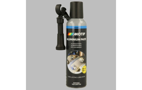 Motip 090312 Pâte d'aluminium 200 ml