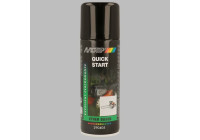Motip 290405 Spray d'aide au démarrage 200 ml