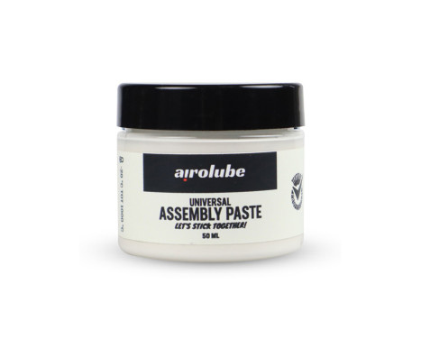Pâte de montage universelle Airolube / Pâte de montage - 50 ml