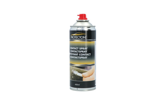 Protecton Contact Spray 400 ml, Image 3
