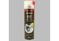 Spray de contact