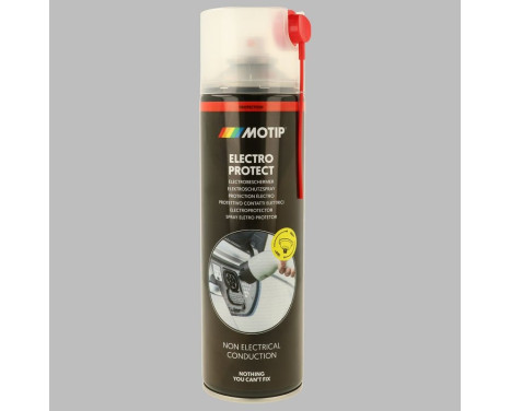 Spray de contact