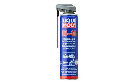 Spray multifonctionnel Liqui Moly LM-40 400 ml