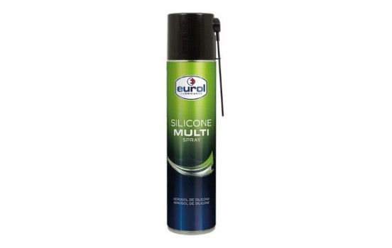 Spray Silicone Eurol 400 ml, Image 3