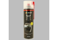 Spray silicone Motip 090107 500 ml