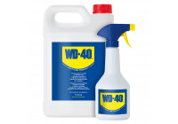 WD-40 49506 Pulvérisation multiple 5 L