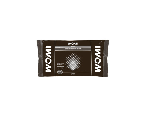 Womi Graisse pour joint homocinétique 50 gr