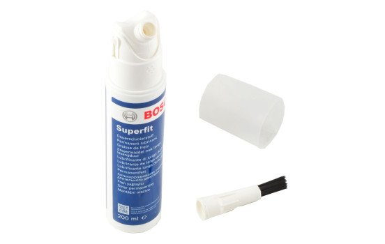 Bosch Superfit TO102 Graisse De Frein + Brosse 200 ml, Image 2