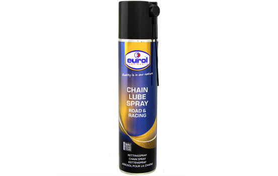 Eurol Chain Spray Road & Racing 400 ml