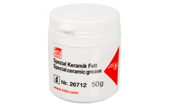 Febi Graisse Céramique 50 gr