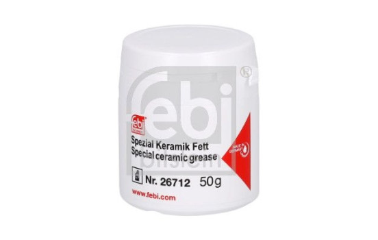 Febi Graisse Céramique 50 gr, Image 2