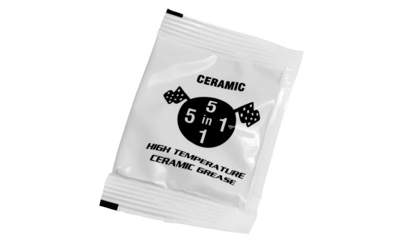 Graisse céramique 5 en 1 20 grammes