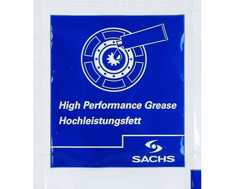Graisse d'embrayage Sachs 1 gr