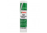 Graisse haute température Castrol 400 gr