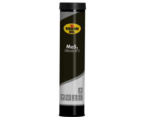 Graisse Kroon Oil MoS2 EP 2 400 gr