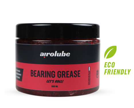 Graisse pour roulements Airolube / Graisse pour roulements - 500 ml
