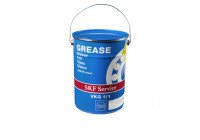 Graisse pour roulements automobiles SKF 1000 gr