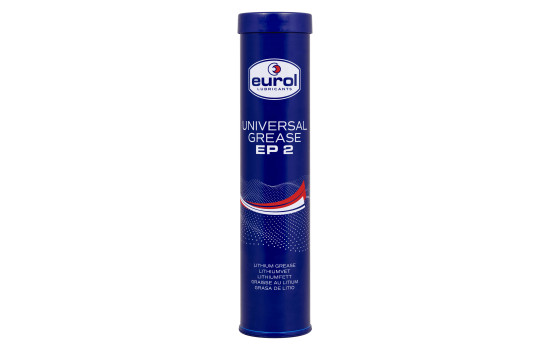 Graisse universelle au lithium Eurol 400G