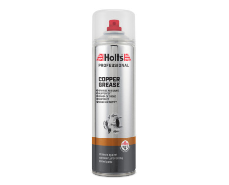 Holts Graisse Cuivre Spray 500 ml