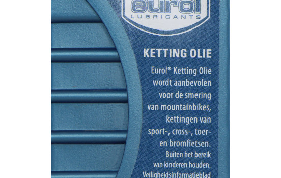 Huile de chaîne Eurol 100 ml, Image 2