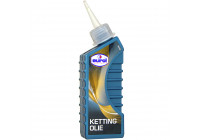 Huile de chaîne Eurol 100 ml