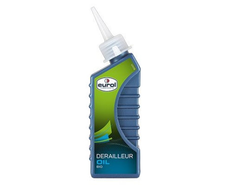 Huile de dérailleur Eurol BIO 100 ml