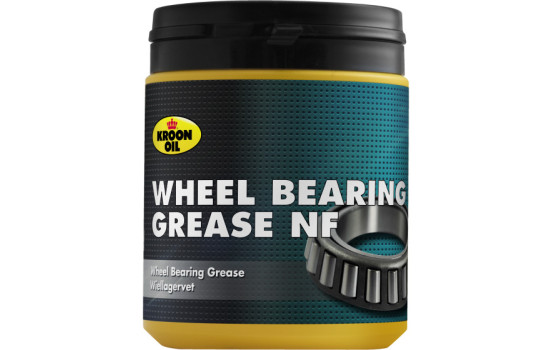Kroon-Oil 34071 Graisse pour roulement de roue 600 gr