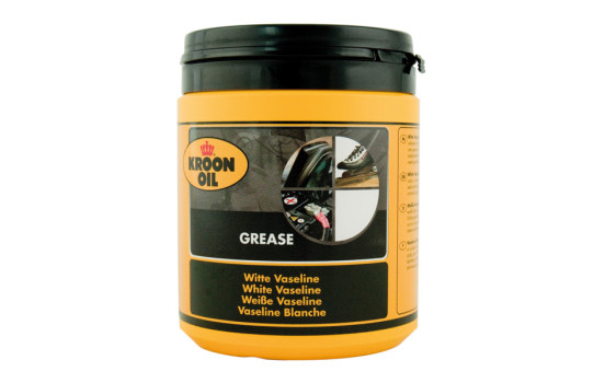 Kroon-Oil 34072 Vaseline Blanche 600 gr
