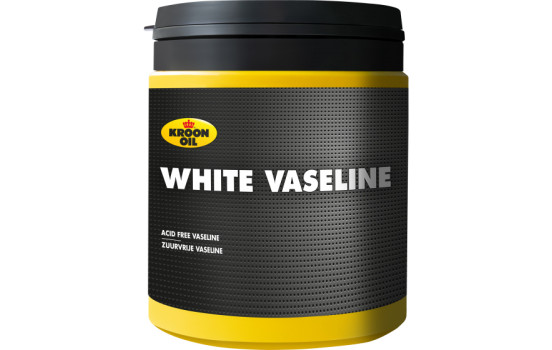 Kroon-Oil 34072 Vaseline Blanche 600 gr, Image 2