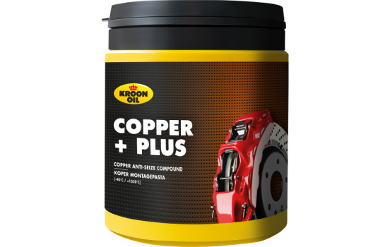 Kroon-Oil 34077 Cuivre+Plus 600 gr, Image 2