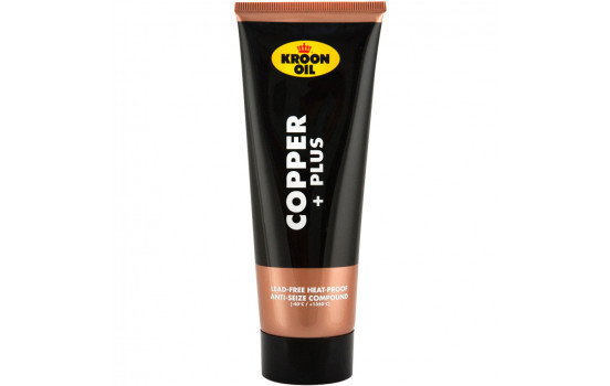 Kroon-Oil 35395 Cuivre+Plus 100 gr