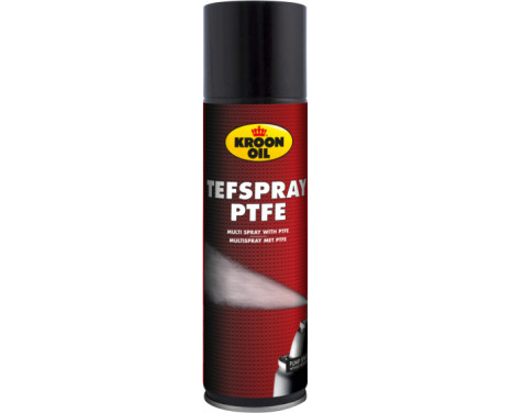 Lubrifiant universel Tefspray PTFE