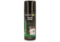 Motip 290405 Spray d'aide au démarrage 200 ml