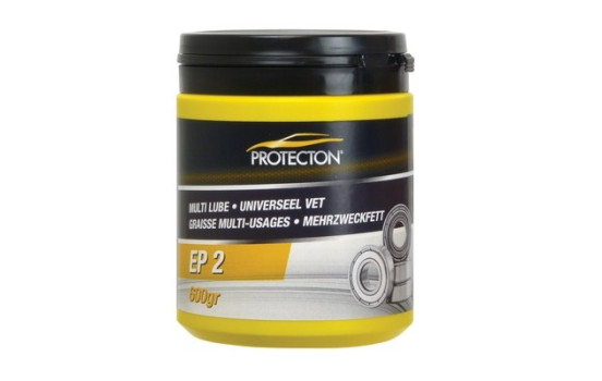 Protecton Graisse Universelle EP2 600 gr, Image 2