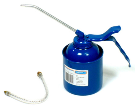Pulvérisateur d'huile Pressol Flexible 250 ml