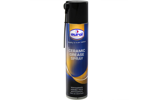 Spray de graisse céramique Eurol 400 ml