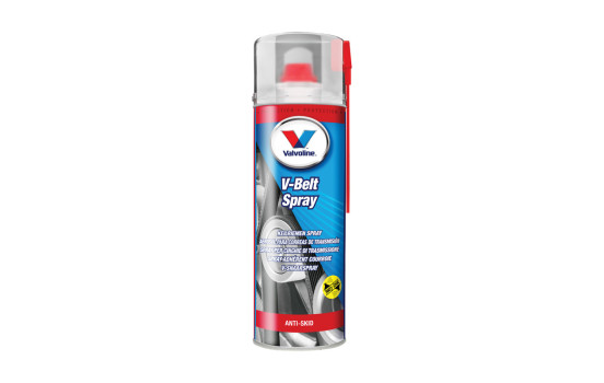 Spray pour courroie trapézoïdale Valvoline 500 ml, Image 2